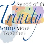Synod of Trinity logo website